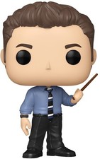 Funko POP Disney: Wizards of Waverly Place - Justin [New Toy] Vinyl Figure, C picture