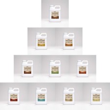 Concrete Acid Stain Sample Pack 10 - 16oz bottles picture