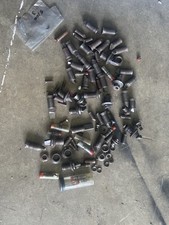 Huge Lot OF DEVLIEG MICROBORE  ADJUSTABLE BORING CARTRIDGES picture