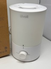 Levoit Dual 150 Ultrasonic Cool Mist Humidifier Diffuser Top-Fill Aromatherapy picture