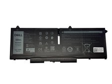 Genuine 58WH 07KRV Dell Battery Latitude 7330 7430 7530 Precision 3570 FK0VR picture