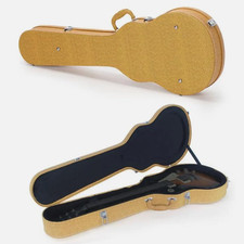 Microgroov Bulge Surface for GLP Electric Guitar Hard Case with Lock picture