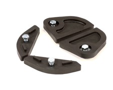 HOBART 00-916353 Appliance I,Pkg,Foot Pad Hl200 Flr picture