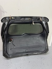 Rear Door  Toyota Rav4 2013-2016 Limited picture