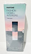 Pantone FHIP110C FHI Color Guide Dualities 175 New Colors Fashion Home - Sealed picture