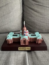 Texas State Capitol Replica picture