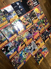 Nintendo Power Magazine Lot Vintage Lot Of 23 picture