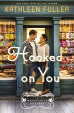 Hooked on You: A sweet, small-town ..., Kathleen Fuller picture