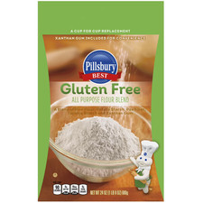 Pillsbury Best Gluten Free All Purpose Flour Blend, 24 oz Bag... picture
