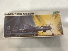 FROG F177 Heinkel He 219 
