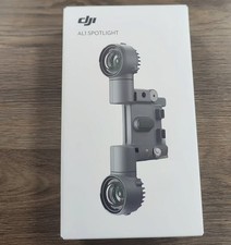 DJI AL1 Spotlight for DJI Matrice 4T/4E Drone picture