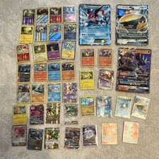 POKÉMON 42-CARD LOT MID-ERA AND MODERN *SEND OFFERS AND READ DESCRIPTION* picture