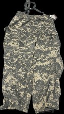 New USGI Gen 3 ACU Soft Shell Pants Large Regular #2 UCP 8415-01-538-6771 picture