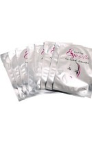 100 Pairs Eye pads Eyelash Pad Gel Patch Lint Free Lashes Extension Mask Eyepads picture