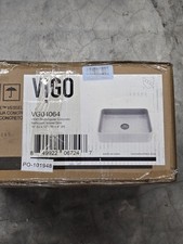 Vigo VG04064 - Lavatory Sink Fixture picture