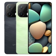UMIDIGI G9C 6GB+128GB Octa Core Dual SIM NFC Unlocked Android Smartphone New picture
