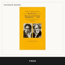Die Kunst Glucklich zu Sein [Perfect Paperback] picture