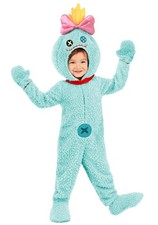Toddler Disney Scrump Costume picture
