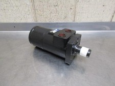 OEM Eaton Char-Lynn 101-1008-009 Hydraulic Motor 22.6 cu.in picture