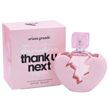 Ariana Grande Thank U Next Eau de Parfum EDP Spray Women 3.4 oz 100ml New picture