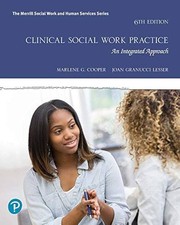 Clinical Social Work Practice: An Integrated Approach [RENTAL EDITION] 6th Editi picture