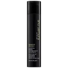 Shu Uemura Essence Absolue Overnight Serum Nourishing Taming 3.3 oz/100ml Boxed picture