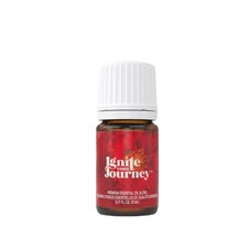 Young Living Ignite Your Journey Essential Oil Blend 5ML New Sealed Rare picture