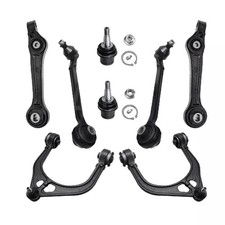8pc Front Control Arms Ball Joints Suspension Kit for Dodge Charger Magnum 300 picture