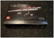 LEGO Star Wars 75356 Executor Super Star Destroyer 630pc NEW SEALED picture
