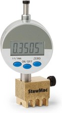 StewMac Digital Nut Slotting Gauge, For Guitar and Most Instruments (12203) picture