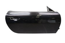 07-15 Jaguar XK XKR X150 Right Passenger Side Door Shell Panel 6W8320124AM Oem picture
