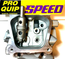 Predator 212cc Dual Valve Spring Seat Pro-Kit Inner & Outer 3 cutters  24hsh USA picture