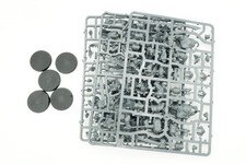 Gluttons [x5] Ogor Mawtribes [Warhammer AOS] Sprue picture