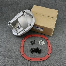 OEM 8.8 Differential Cover Rear End Girdle System For Ford Mustang rear ends picture