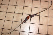 Herters Perfection 62 RH Recurve Bow - 40# Draw 28