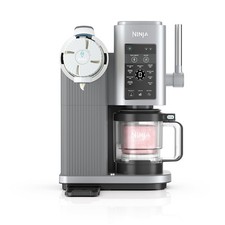 Ninja CREAMi Swirl 13-in-1 Soft Serve Ice Cream Machine - NC701 picture