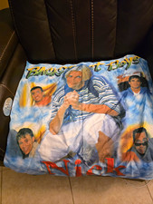 Vintage Backstreet Boys Banner Flag picture