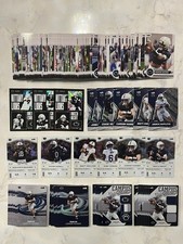2026 Onit Penn State Football *PICK YOUR PLAYER* Base or Insert Card picture