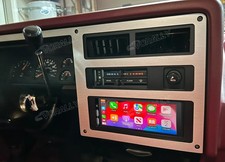 For 1987-1996 Dodge Dakota Carplay Car Stereo Radio Android 15 GPS Navi WIFI AHD picture