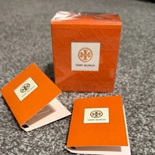 TORY BURCH ORIGINAL EAU DE PARFUM 50ml plus samples picture