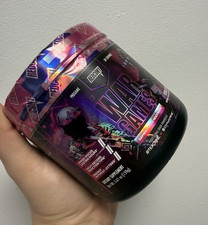 REDCON1 War Games Pre-Workout Powder, Bubble Gum Flavor, 30 Servings picture
