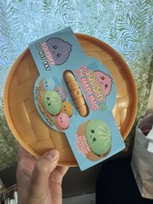 Jumbo Dumpling picture
