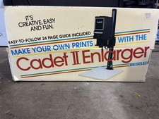 Beseler  Cadet II Enlarger  picture