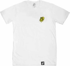 MAYC Drip Skull T-Shirt: Brand New: Official BAYC picture