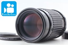 🎦VIDEO👀✨Top MINT✨ SMC Pentax A 645 200mm F4 Telephoto Lens For 645 N NII JAPAN picture