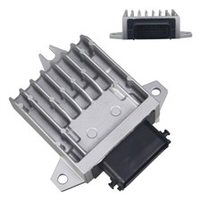 TCM TCU Trasmission Control module L34T 18 9E1E For 2007-2009 Mazda 3 2.3L picture