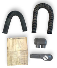 1950 Ford F1 ARVIN defroster Kit with original instructions NOS 75 YEARS OLD picture