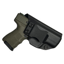 IWB Full Cover Classic Holster Fits Sarsilmaz SAR9 SC (Gen2) picture