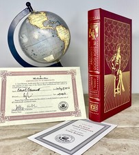 In Such Good Company SIGNED by Carol Burnett; Limited Edition of Only 475 picture