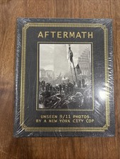 Aftermath by John Botte (2006, Hardcover) picture